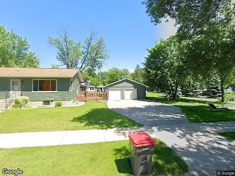 Bryant, ALEXANDRIA, MN 56308
