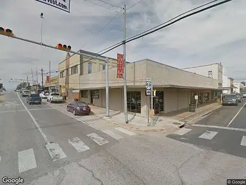 Forest, LIVINGSTON, TX 77351
