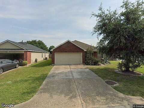 Blue Cedar, HUMBLE, TX 77338