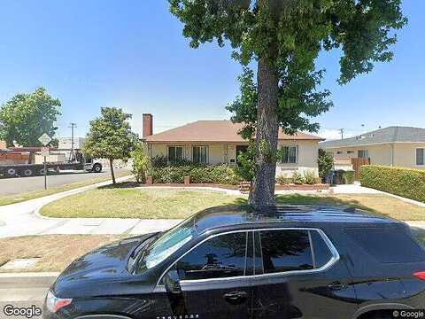 Violeta, ALHAMBRA, CA 91801