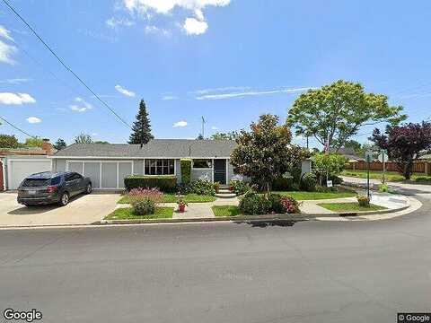 Gresel, HAYWARD, CA 94544