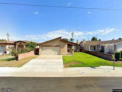 Stoakes, DOWNEY, CA 90240