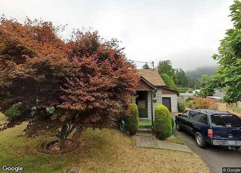 Chestnut, MAPLETON, OR 97453