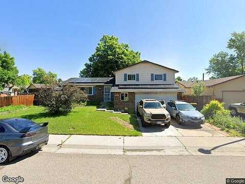 Arbor, LITTLETON, CO 80123