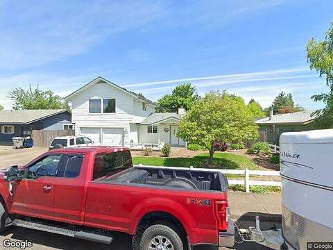 Oak, JUNCTION CITY, OR 97448
