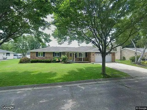 Briar, WATERTOWN, WI 53094
