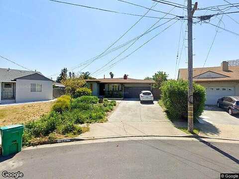 Irvin, HAYWARD, CA 94541