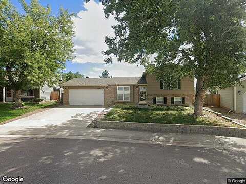 Everett, LITTLETON, CO 80128