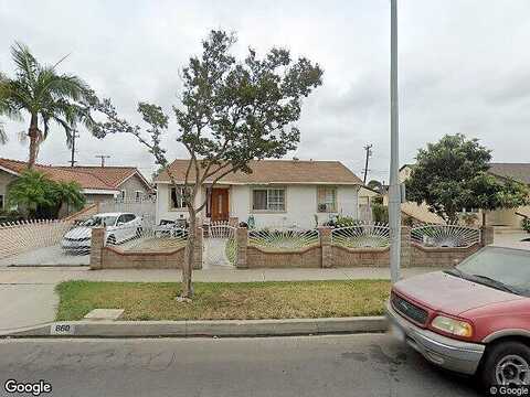 Meeker, LA PUENTE, CA 91746