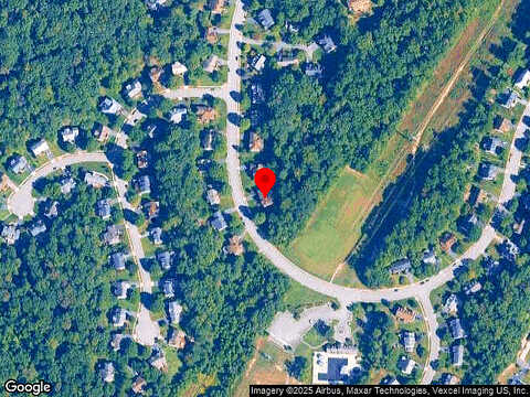 Oak Chase, FAIRFAX STATION, VA 22039