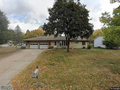 Inman, COTTAGE GROVE, MN 55016