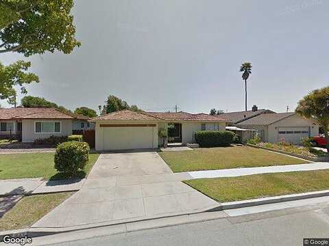 Saint Ann, SALINAS, CA 93901