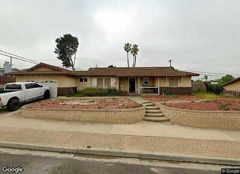 Patterson, SANTA MARIA, CA 93455