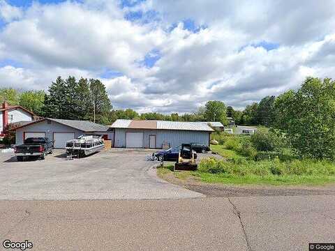 Erickson, ESKO, MN 55733