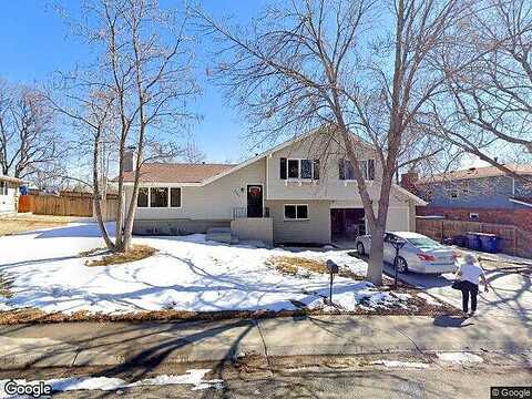 Yarrow, ARVADA, CO 80005