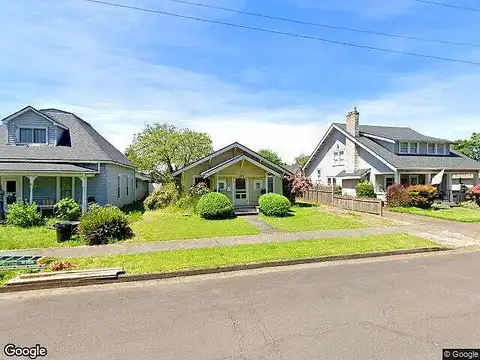 Maple, JUNCTION CITY, OR 97448