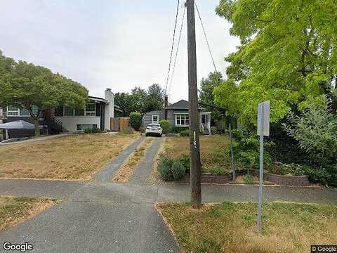 Seward Park, SEATTLE, WA 98118
