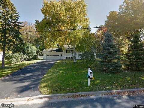 Harbor, MINNEAPOLIS, MN 55447
