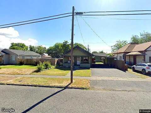 8Th, CLARKSTON, WA 99403