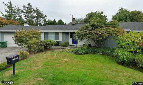 34Th, MERCER ISLAND, WA 98040
