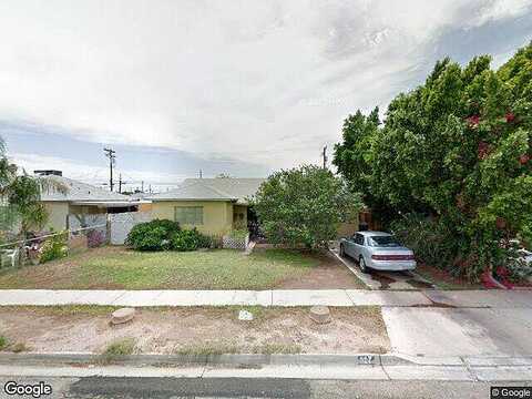 Scott, EL CENTRO, CA 92243