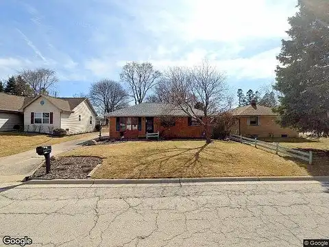 Drexel, SOUTH MILWAUKEE, WI 53172