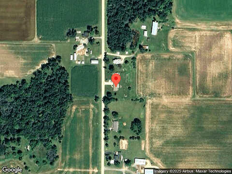 Edgewater, OMRO, WI 54963