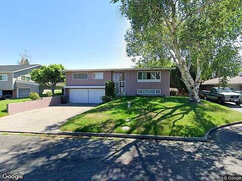 35Th, YAKIMA, WA 98902