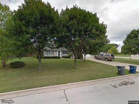 Mccastlen, GREEN BAY, WI 54301