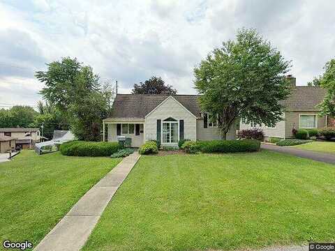 California, ELLWOOD CITY, PA 16117
