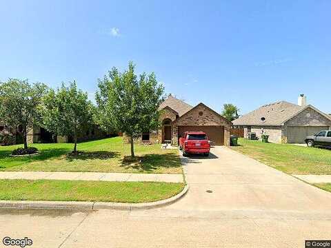 Allie Renea, SEAGOVILLE, TX 75159