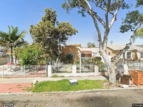 Beechwood, SOUTH GATE, CA 90280