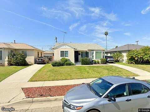 Evers, COMPTON, CA 90220