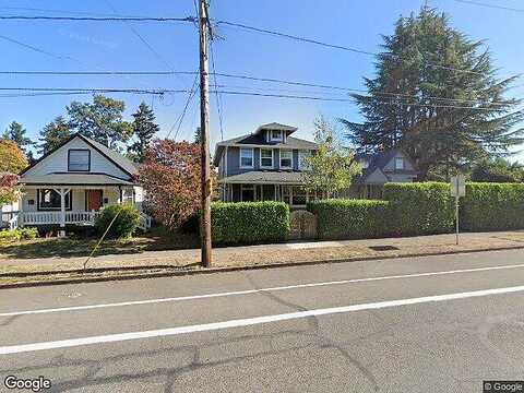 Portsmouth, PORTLAND, OR 97203