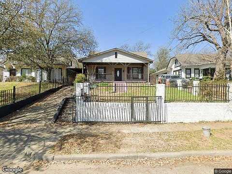 Crawford, DALLAS, TX 75203