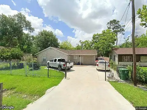 Flintridge, HOUSTON, TX 77028
