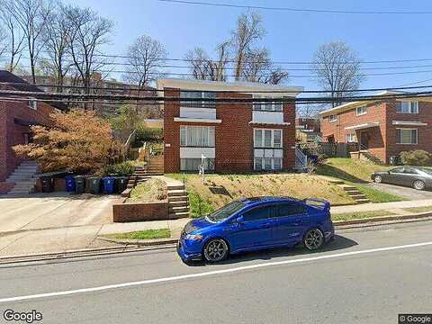 Dinwiddie, ARLINGTON, VA 22204