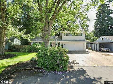 Randall, EUGENE, OR 97401
