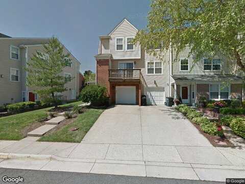 Coachcrest, MANASSAS, VA 20109
