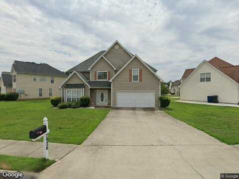 Palomino, RIVERDALE, GA 30274