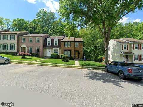 Forest Path, SPRINGFIELD, VA 22153
