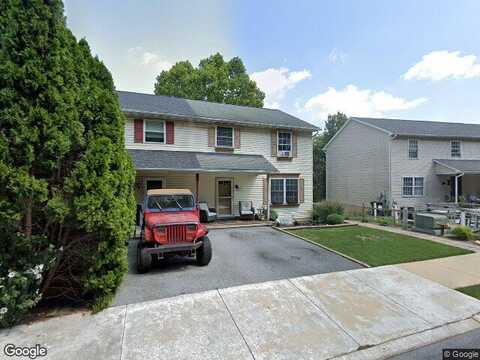 Euclid, LANCASTER, PA 17603