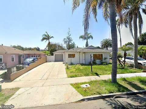 29Th, SAN PEDRO, CA 90731