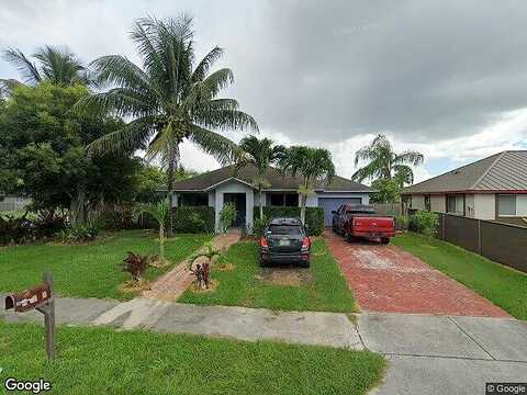 3Rd, HOMESTEAD, FL 33034