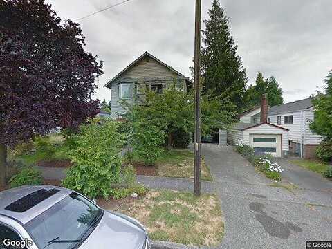 20Th, SEATTLE, WA 98117