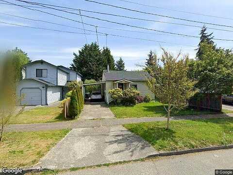 36Th, SEATTLE, WA 98115
