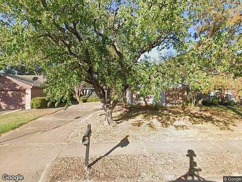 Woodland West, HOUSTON, TX 77040