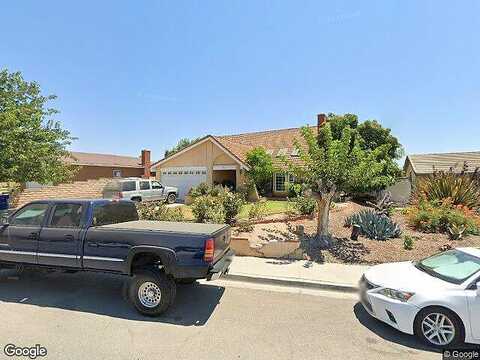 Santa Clara, FILLMORE, CA 93015