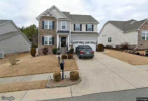 Franklins, QUINTON, VA 23141