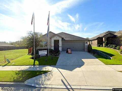 High Summit, FORT WORTH, TX 76131